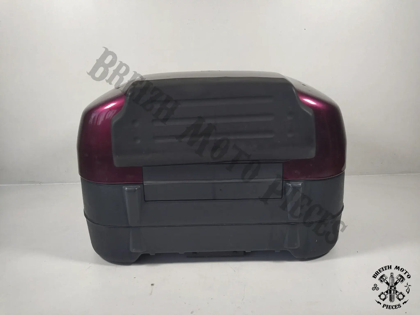 Top case