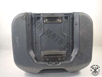 Top case