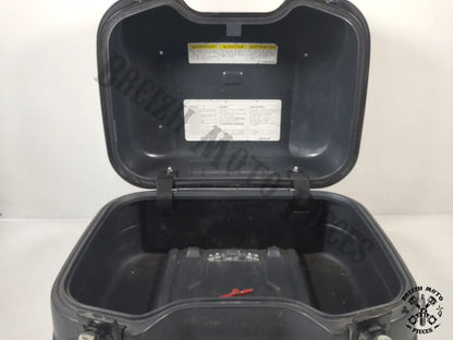 Top case