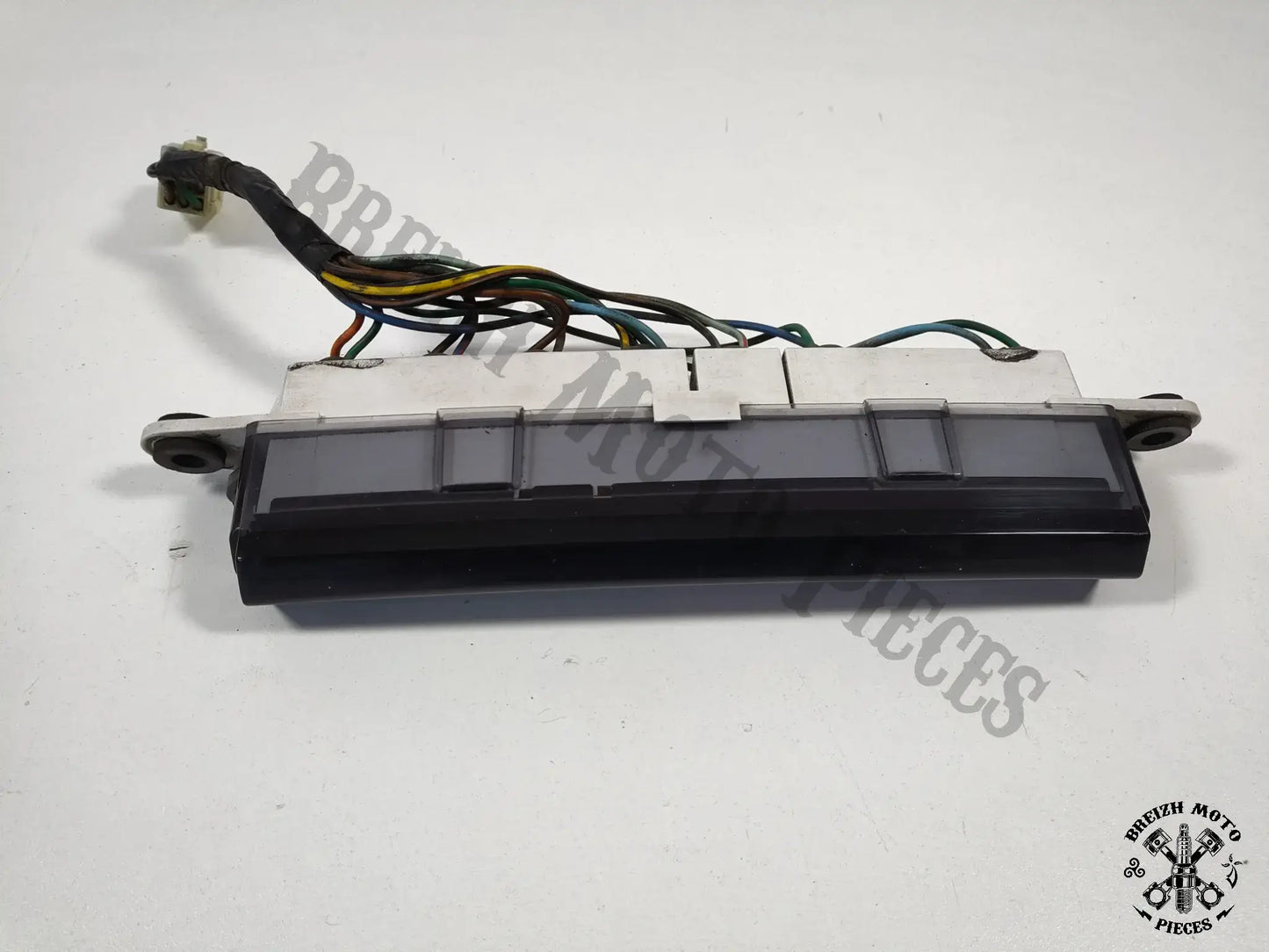 Voyants tableau de bord