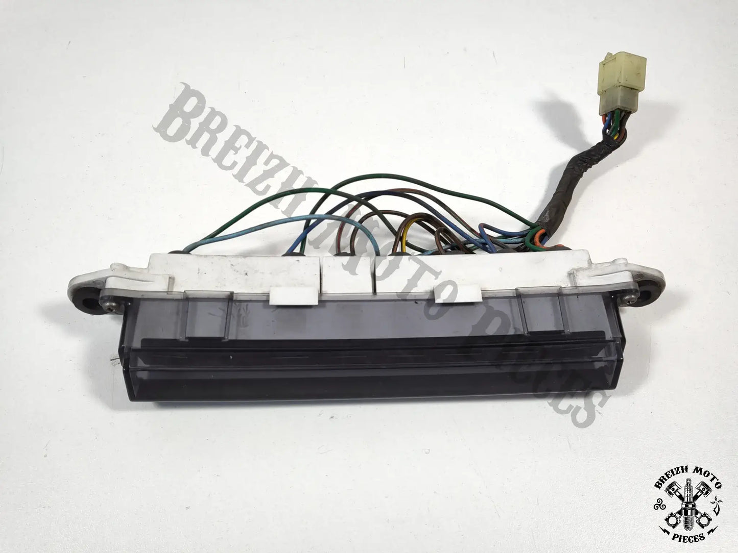 Voyants tableau de bord