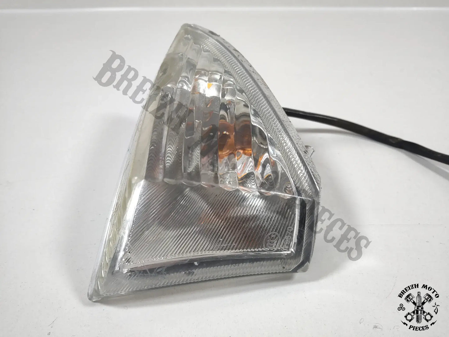 Clignotant avant gauche