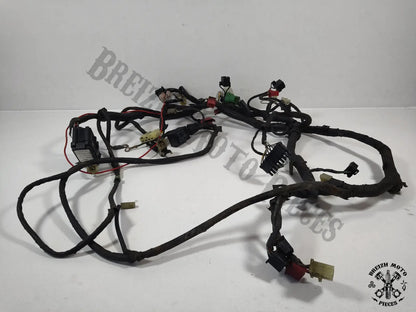 Faisceau électrique