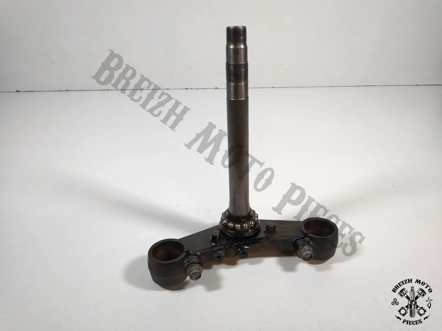 Té de fourche inférieur