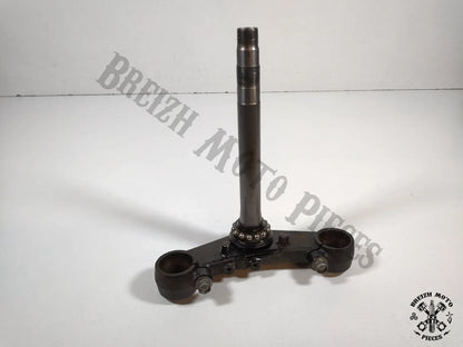 Té de fourche inférieur