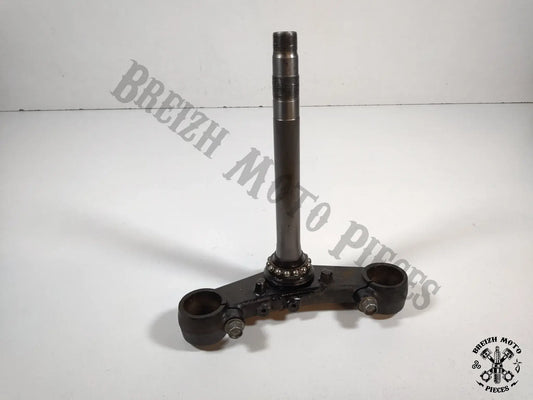 Té de fourche inférieur