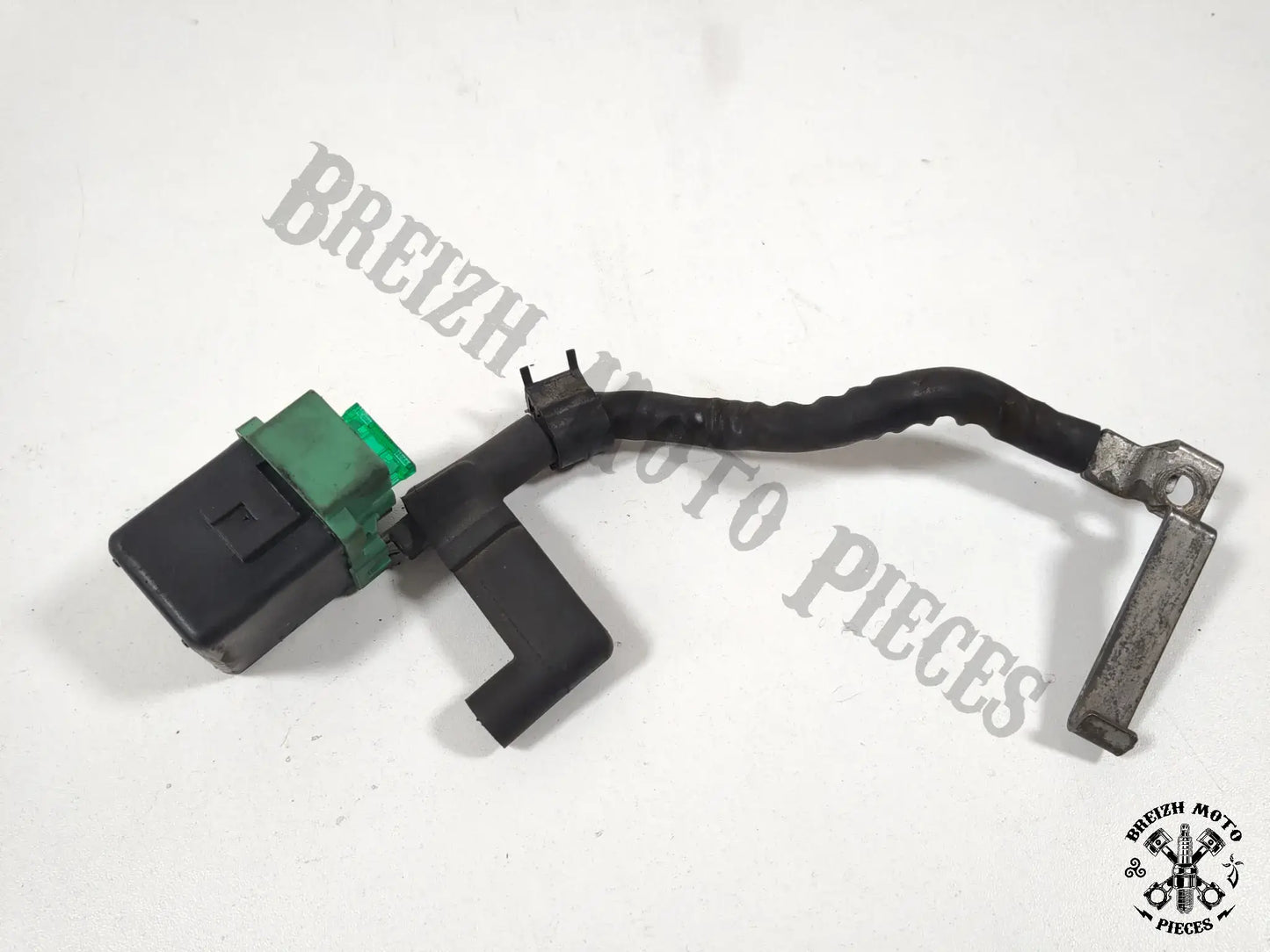 Relais de démarreur