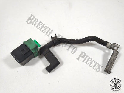 Relais de démarreur