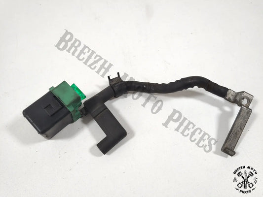 Relais de démarreur