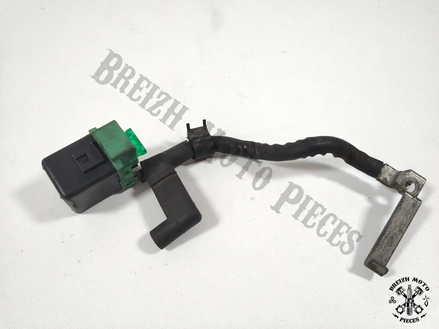 Relais de démarreur