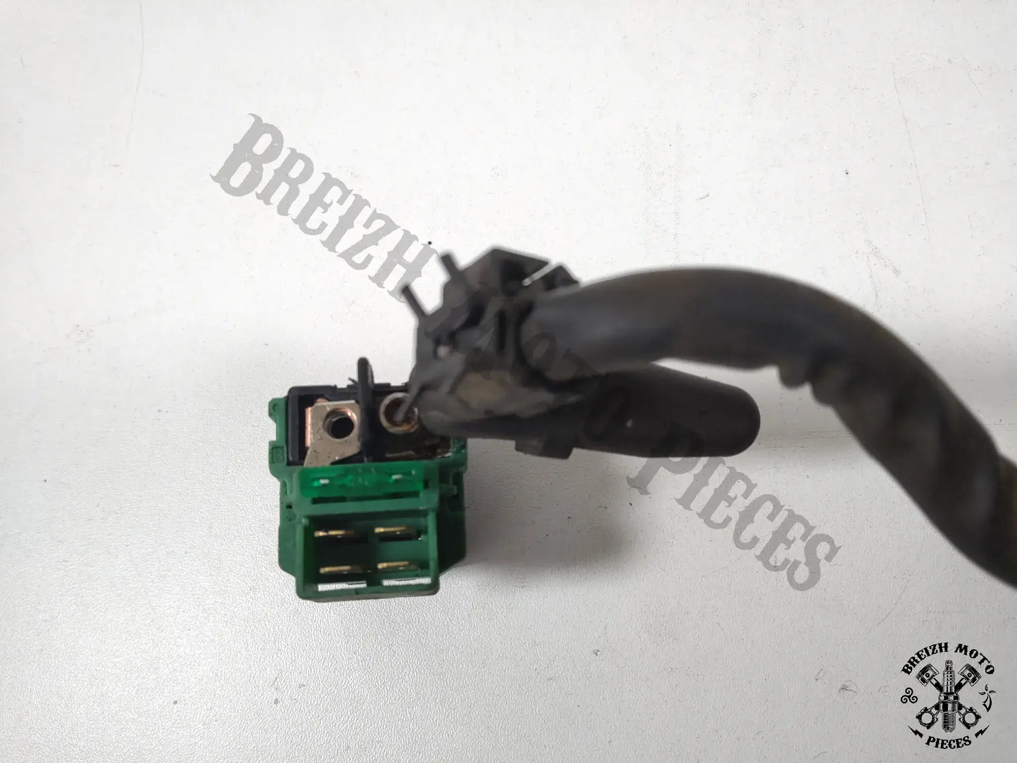 Relais de démarreur