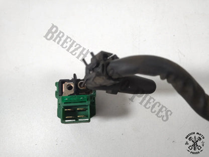 Relais de démarreur