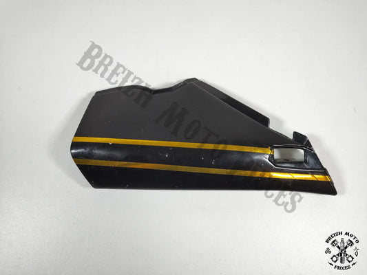 Carénage arrière droit