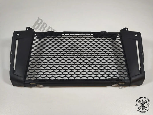 Grille de radiateur