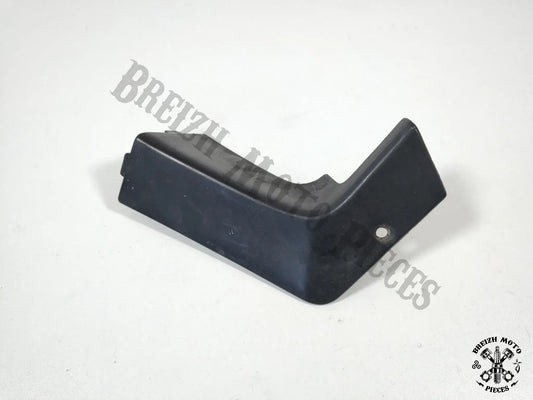 Carénage de compteur gauche