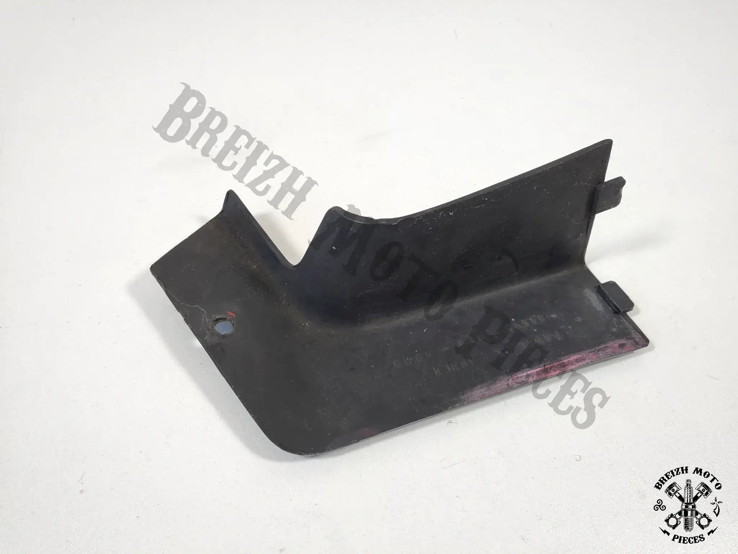 Carénage de compteur gauche