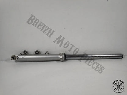 Bras de fourche gauche