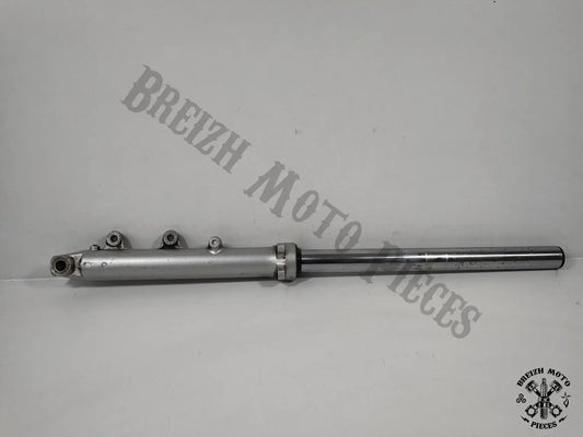 Bras de fourche gauche