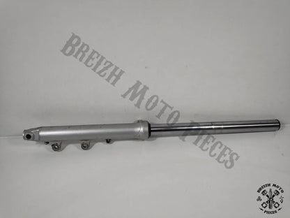 Bras de fourche gauche