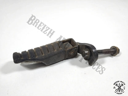 Repose-pied passager gauche