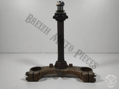 Té de fourche inférieur