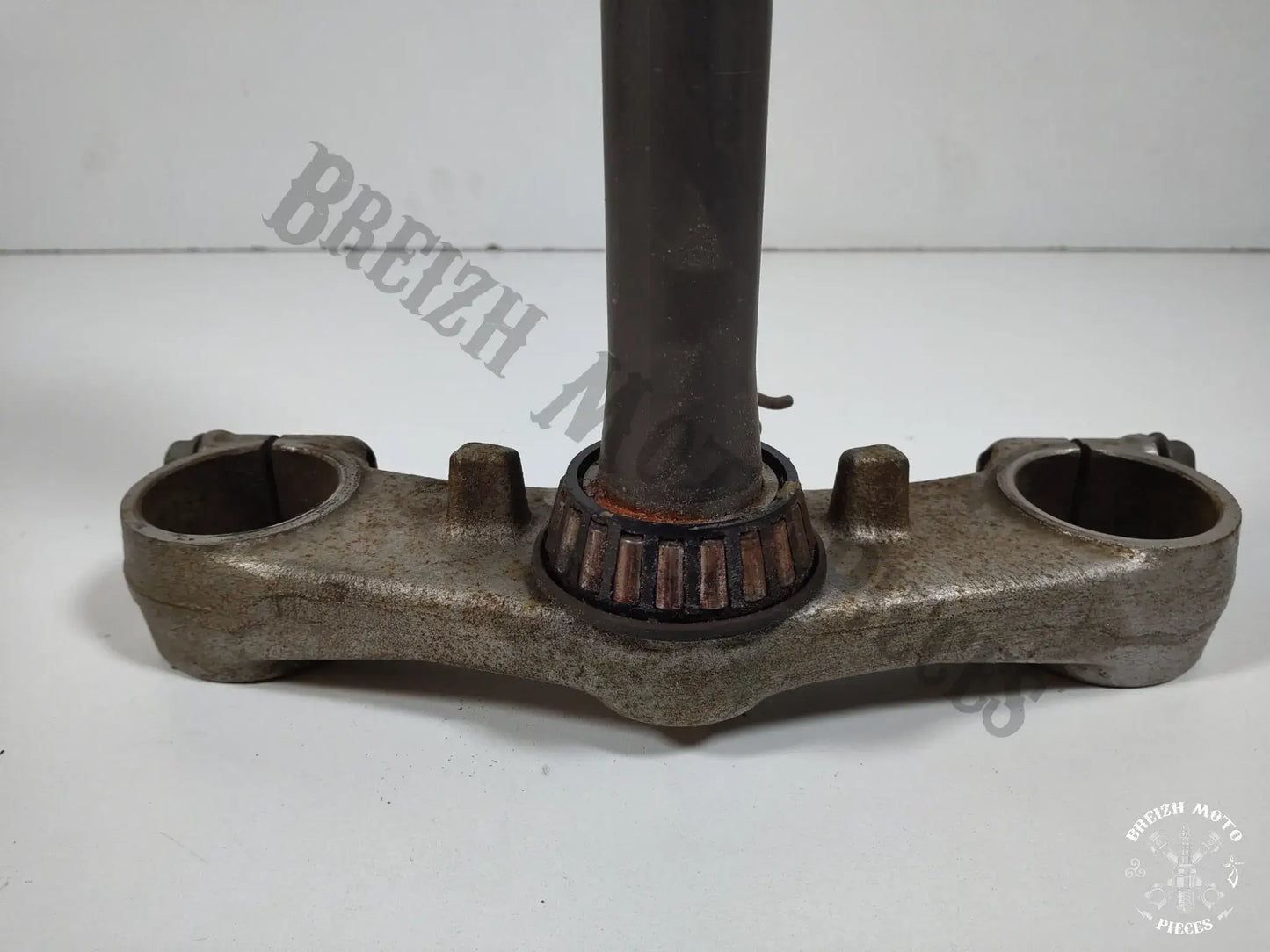 Té de fourche inférieur