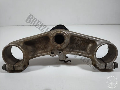 Té de fourche inférieur