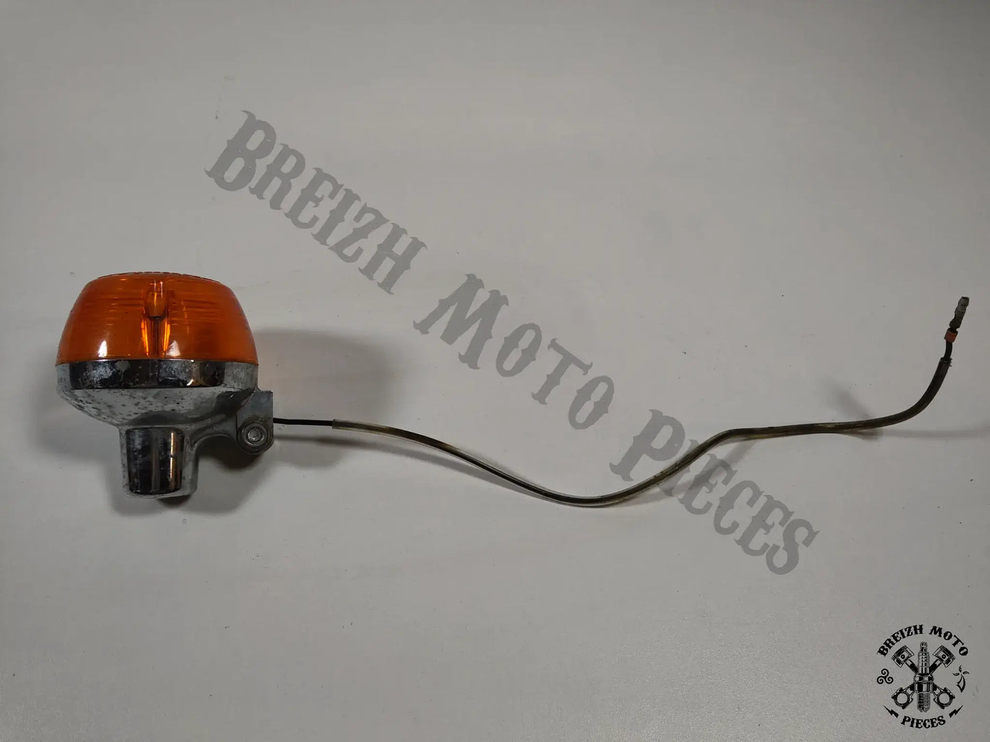 Clignotant arrière droit