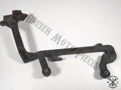 Support de valise droit