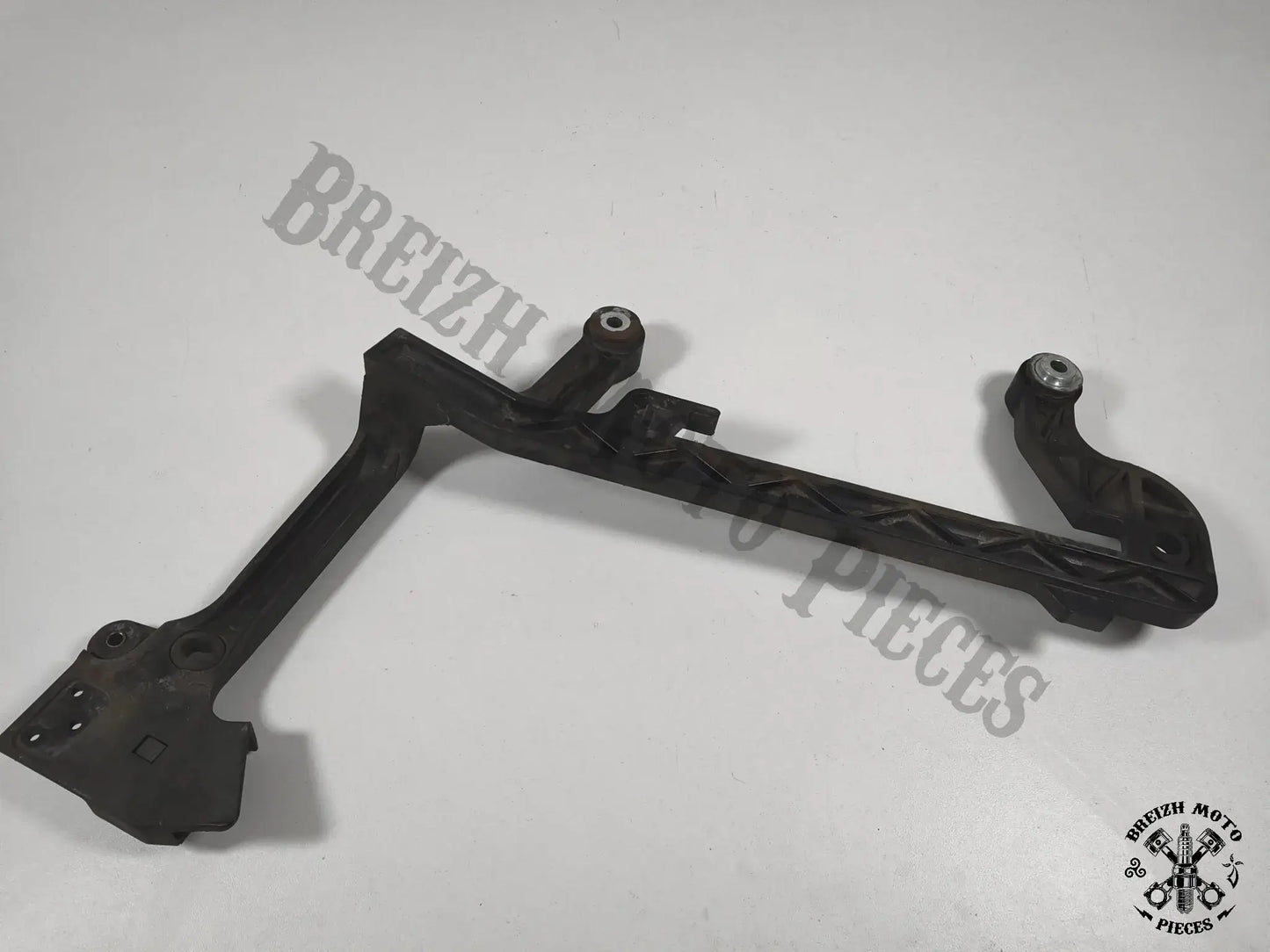 Support de valise droit