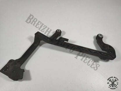 Support de valise droit