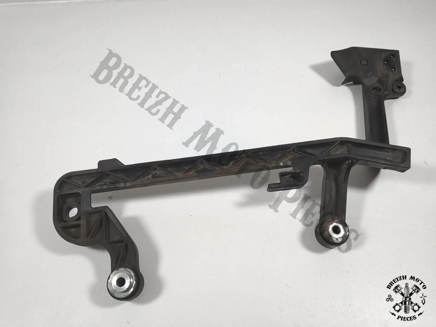 Support de valise droit