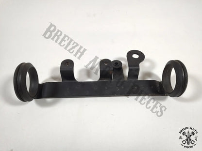 Support de phare droit