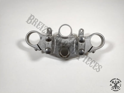 Té de fourche supérieur