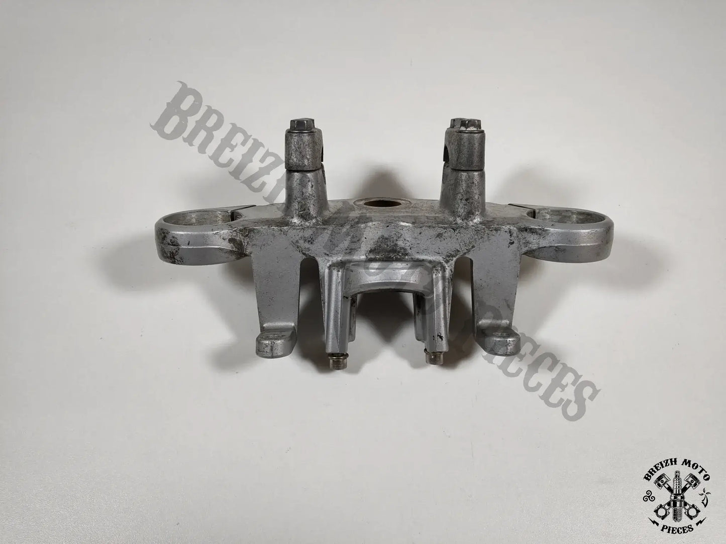 Té de fourche supérieur