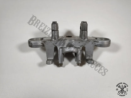 Té de fourche supérieur