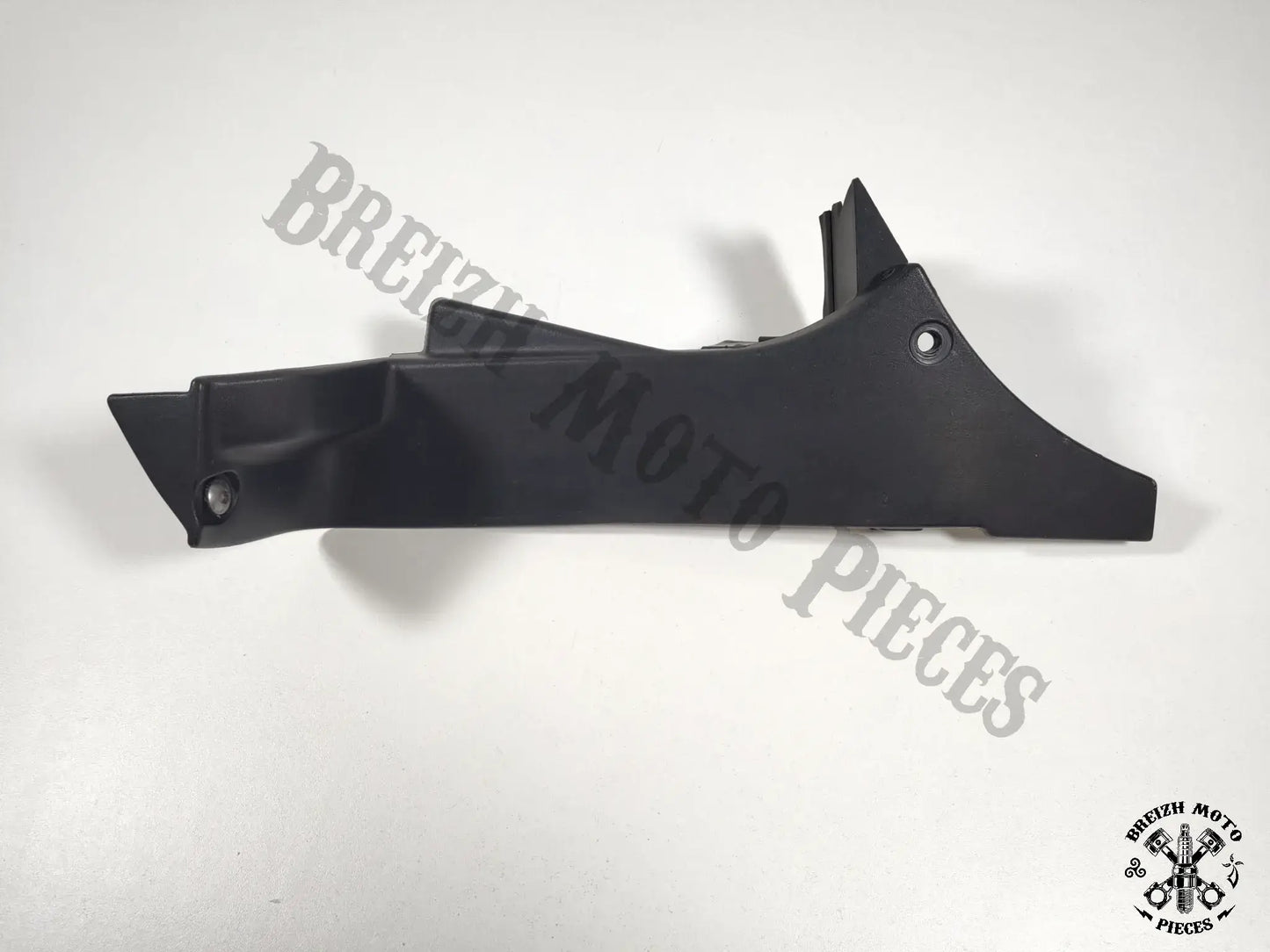 Habillage tête de fourche gauche