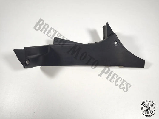 Habillage tête de fourche gauche