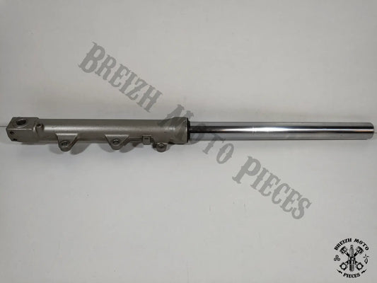 Bras de fourche gauche