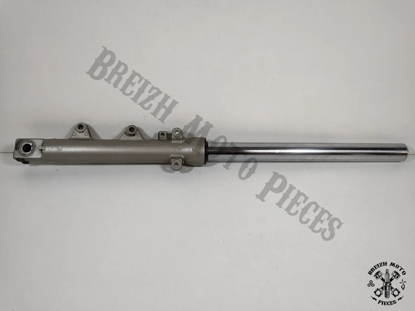 Bras de fourche gauche