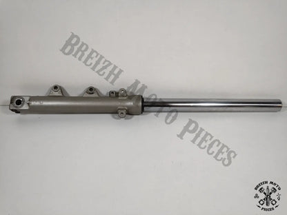 Bras de fourche gauche