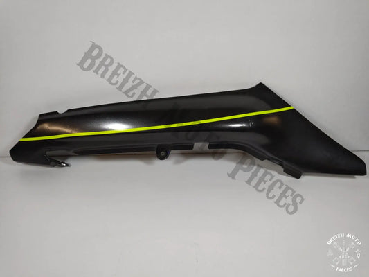 Carénage arrière gauche