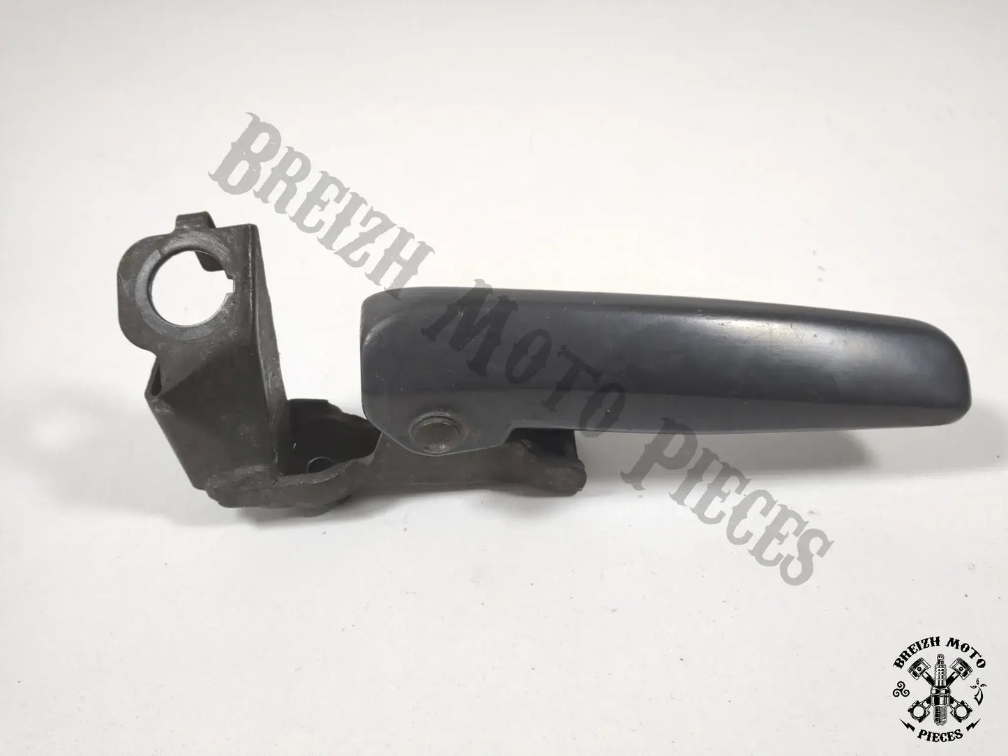 Poignée de béquillage