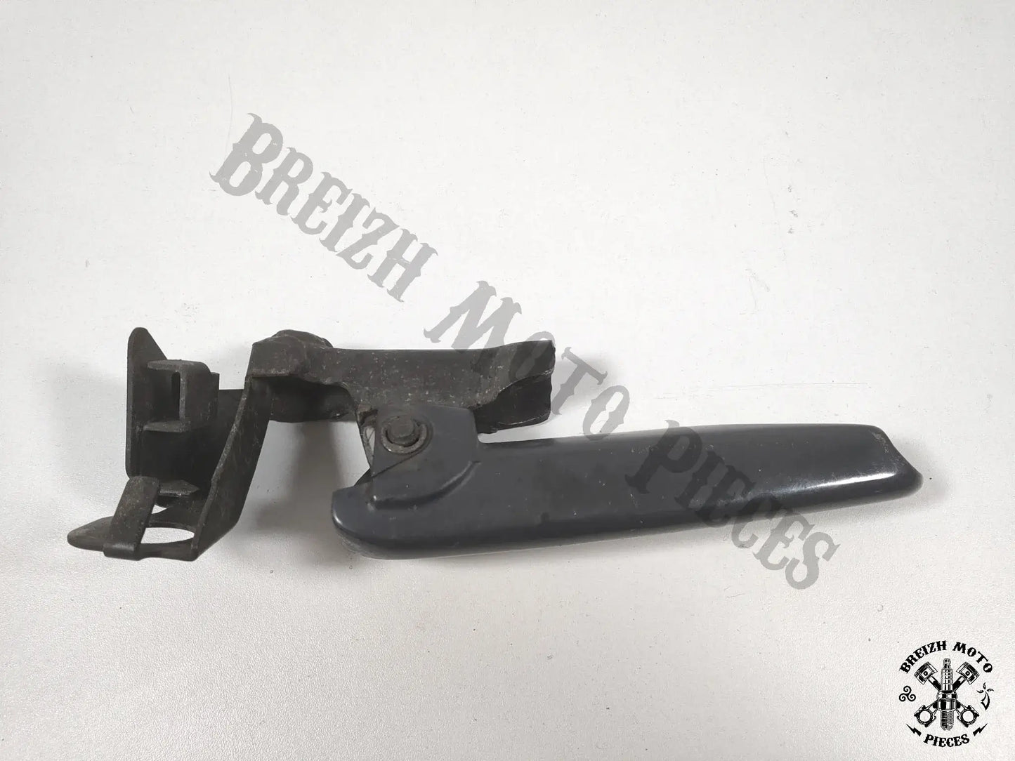 Poignée de béquillage