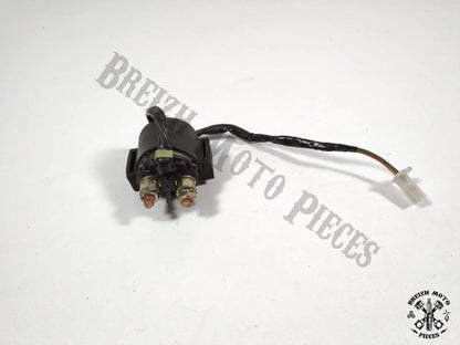 Relais de démarreur