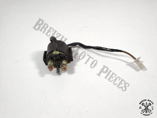 Relais de démarreur