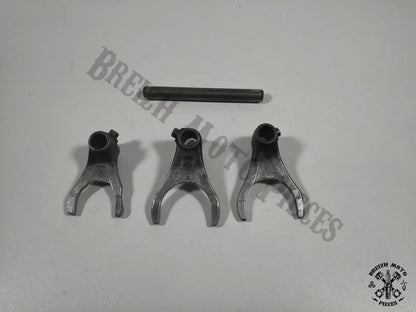 Fourchettes de boîte de vitesse