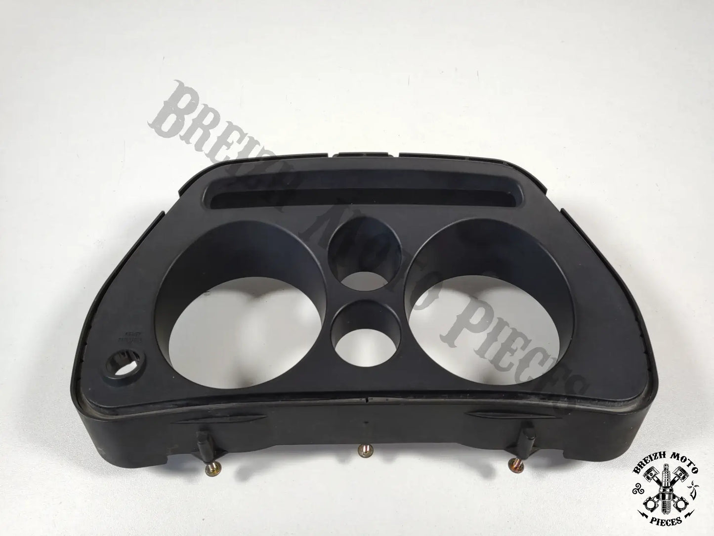 Habillage de compteur