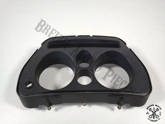 Habillage de compteur