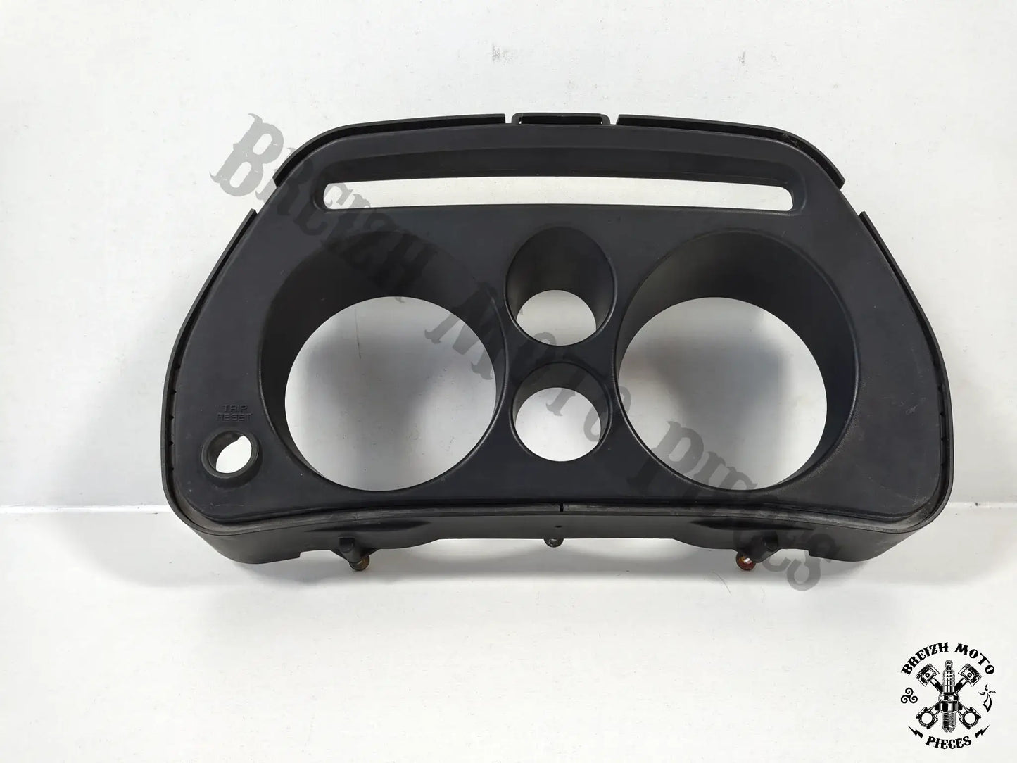 Habillage de compteur